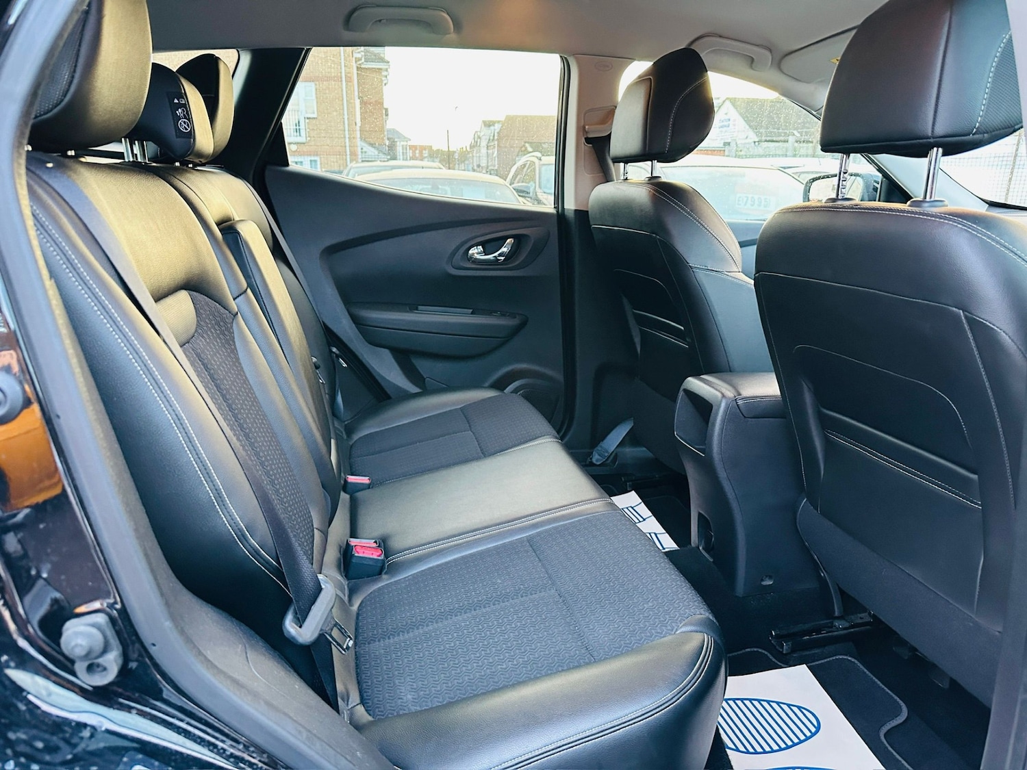 Used Renault Kadjar 2017 for sale - 77210709: Photo 17