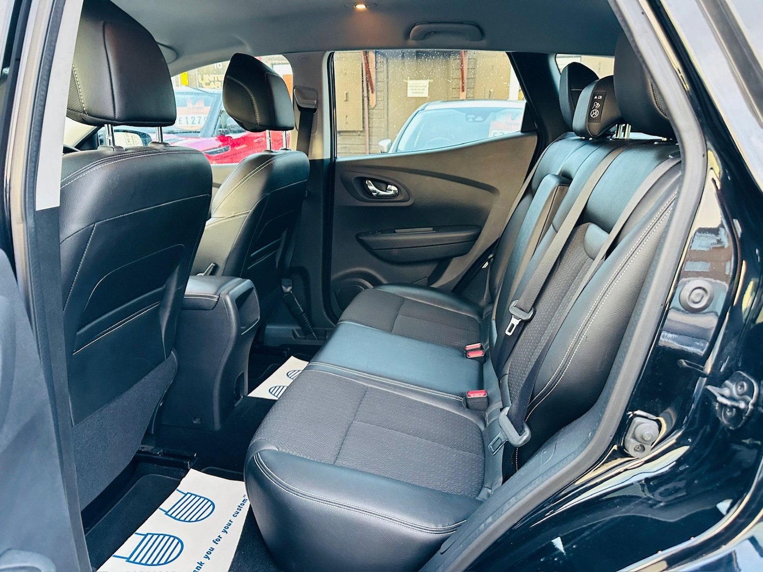 Used Renault Kadjar 2017 for sale - 77210709: Photo 18