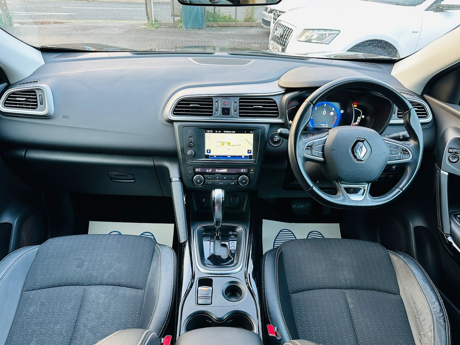 Used Renault Kadjar 2017 for sale - 77210709: Photo 19