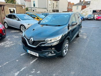 Used Renault Kadjar 2017 for sale - 77210709: Photo