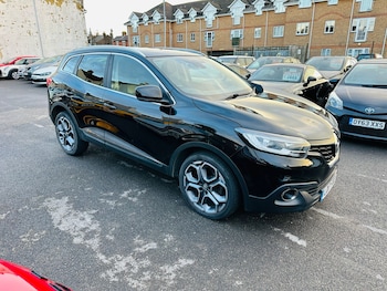 Used Renault Kadjar 2017 for sale - 77210709: Photo
