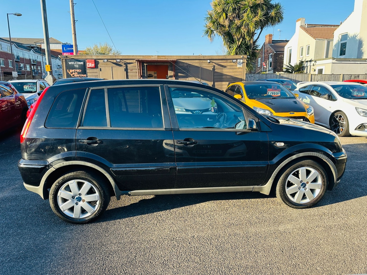 Used Ford Fusion 2009 for sale - 77954432: Photo 13