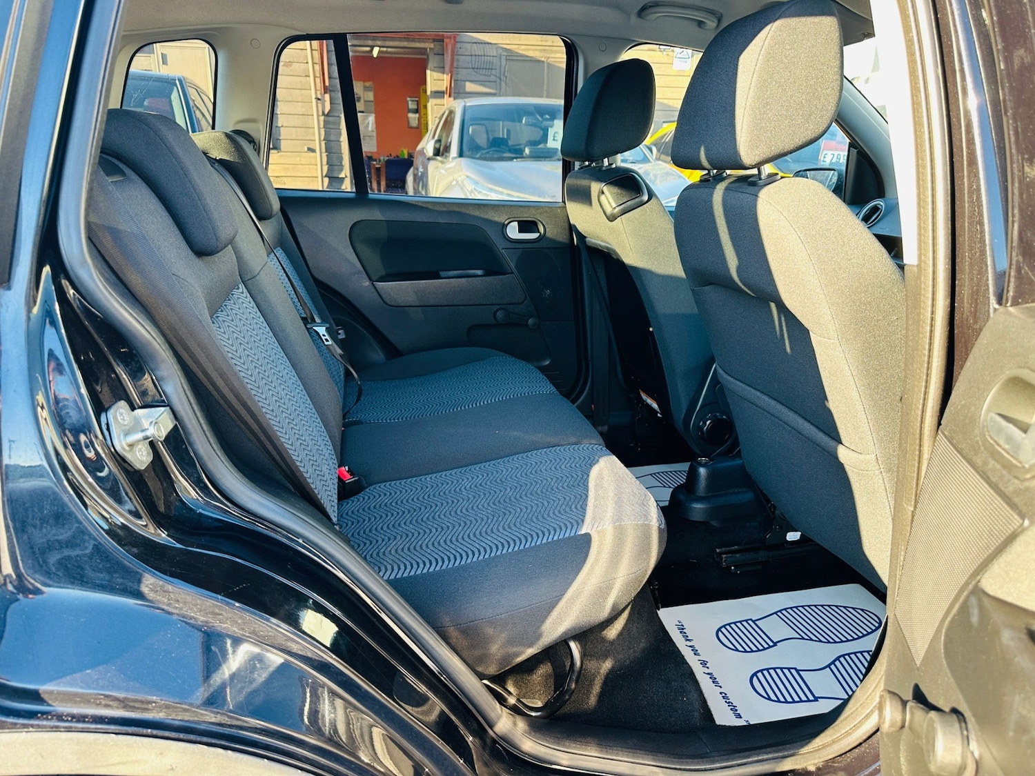 Used Ford Fusion 2009 for sale - 77954432: Photo 16