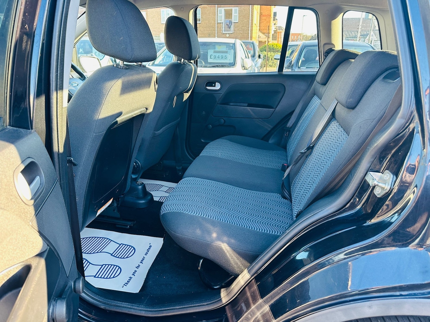 Used Ford Fusion 2009 for sale - 77954432: Photo 19