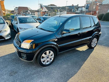 Used Ford Fusion 2009 for sale - 77954432: Photo