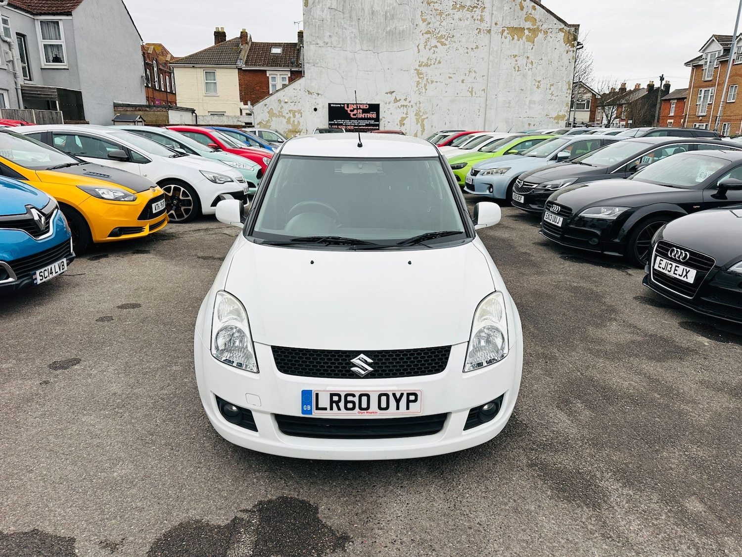 Used Suzuki Swift 2010 for sale - 77165165: Photo 5