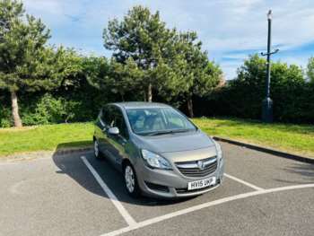 2015 (15) - 1.4T 16V Exclusiv 5dr Auto