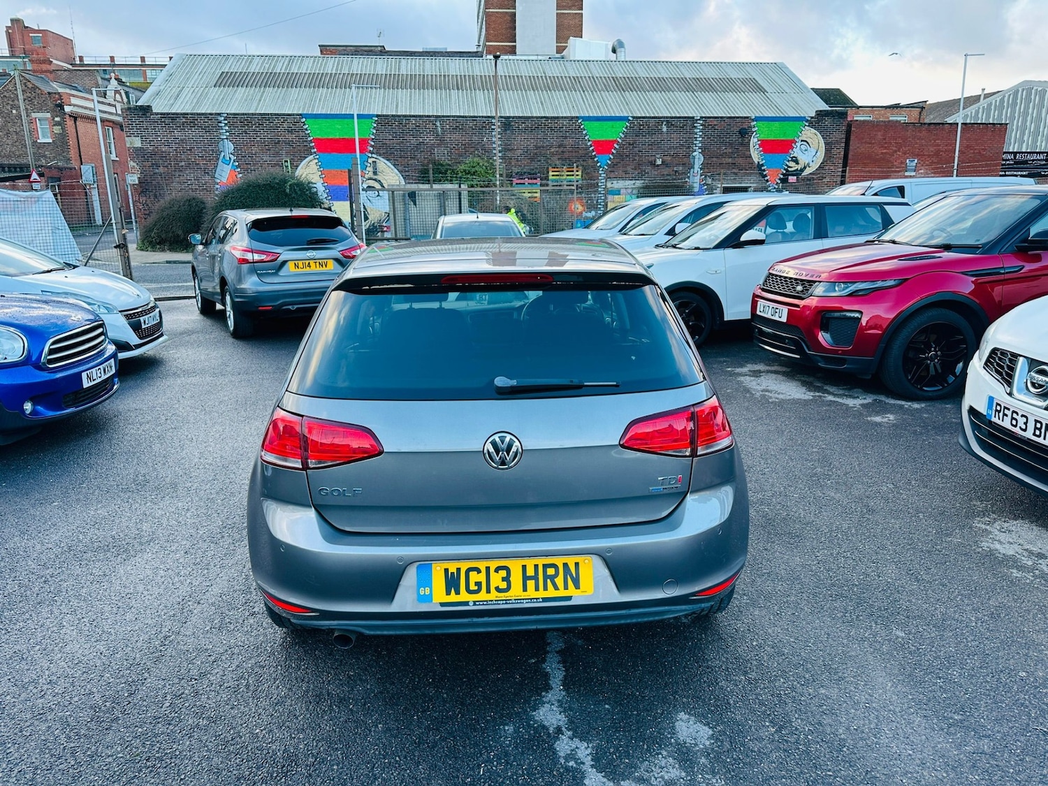 Used Volkswagen Golf 2013 for sale - 77406545: Photo 11