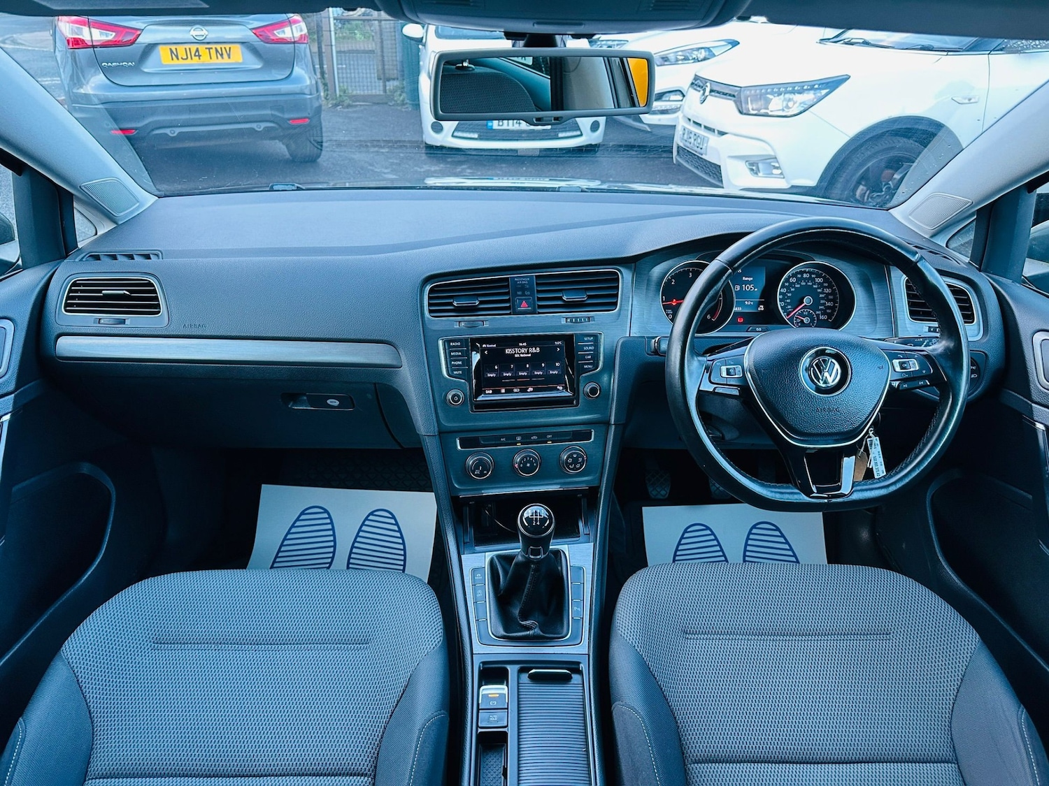 Used Volkswagen Golf 2013 for sale - 77406545: Photo 15