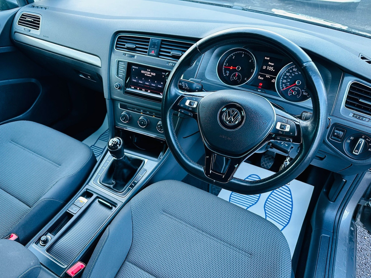 Used Volkswagen Golf 2013 for sale - 77406545: Photo 16