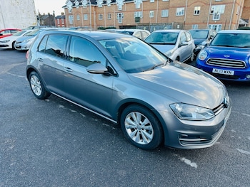 Used Volkswagen Golf 2013 for sale - 77406545: Photo