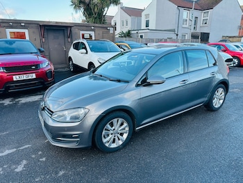 Used Volkswagen Golf 2013 for sale - 77406545: Photo