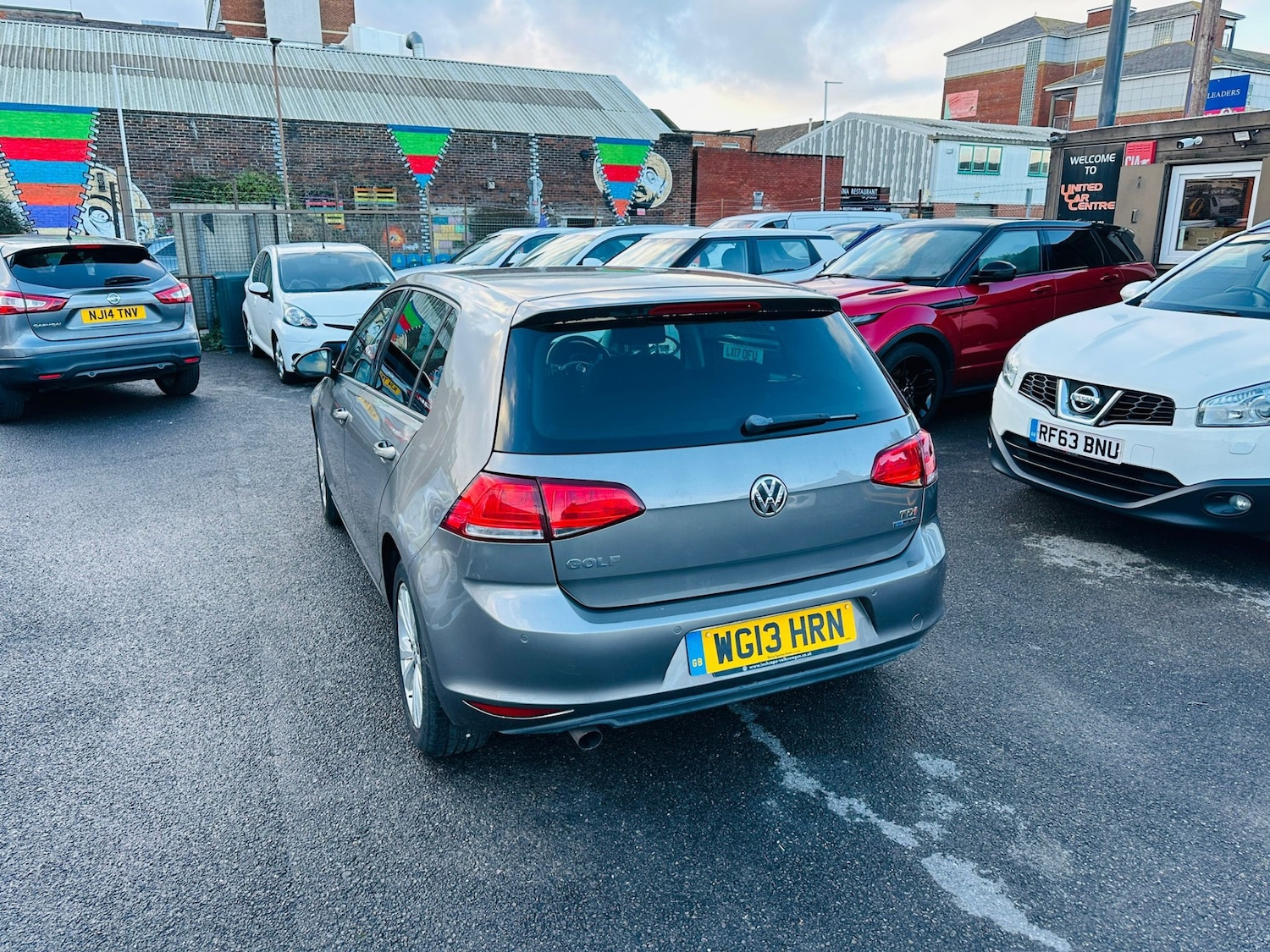 Used Volkswagen Golf 2013 for sale - 77406545: Photo 6