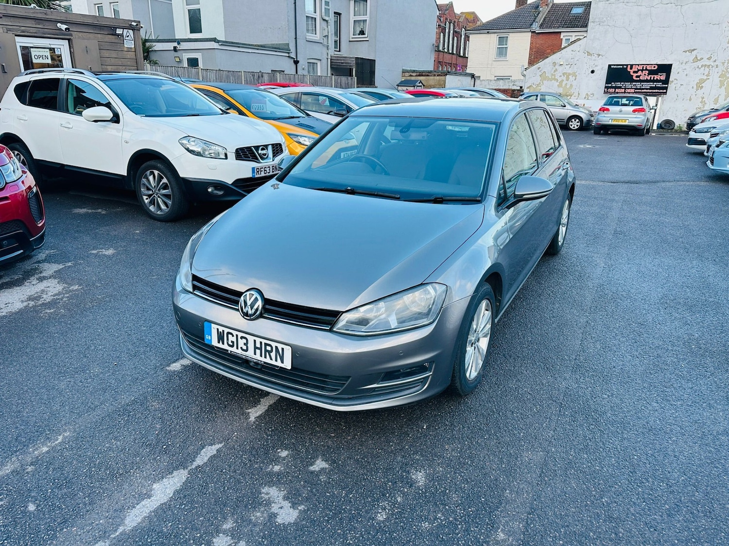 Used Volkswagen Golf 2013 for sale - 77406545: Photo 7