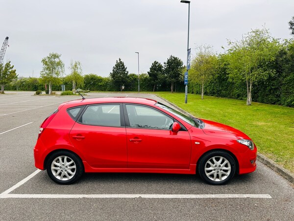 Used Hyundai i30 2011 for sale - 74435185: Photo 12