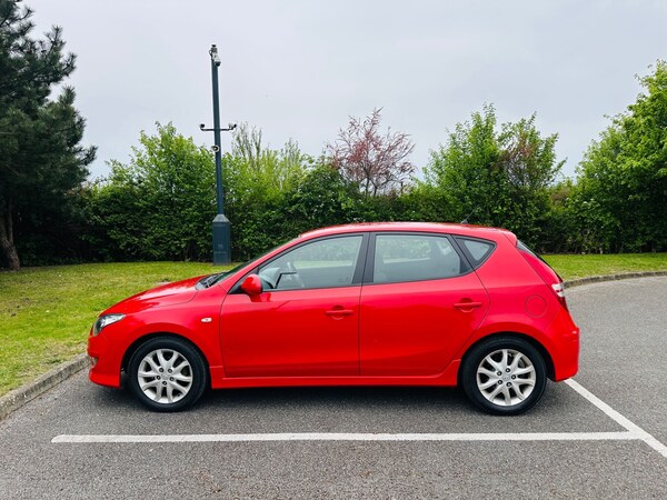 Used Hyundai i30 2011 for sale - 74435185: Photo 13