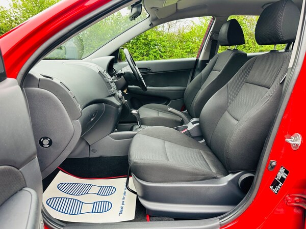 Used Hyundai i30 2011 for sale - 74435185: Photo 16