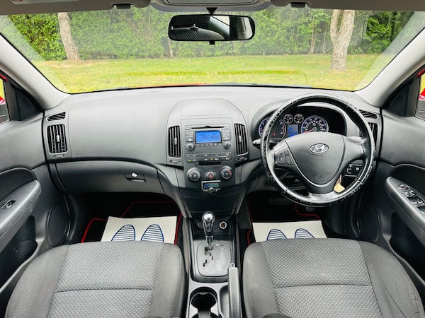Used Hyundai i30 2011 for sale - 74435185: Photo 18