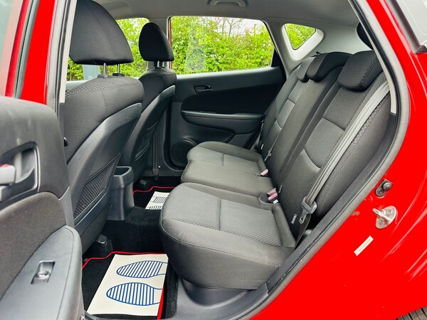 Used Hyundai i30 2011 for sale - 74435185: Photo 19