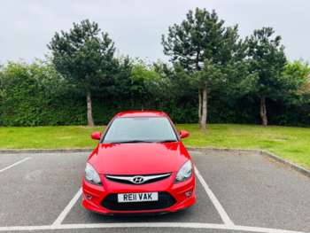 Used Hyundai i30 2011 for sale - 74435185: Photo