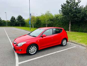 Used Hyundai i30 2011 for sale - 74435185: Photo