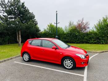 Used Hyundai i30 2011 for sale - 74435185: Photo