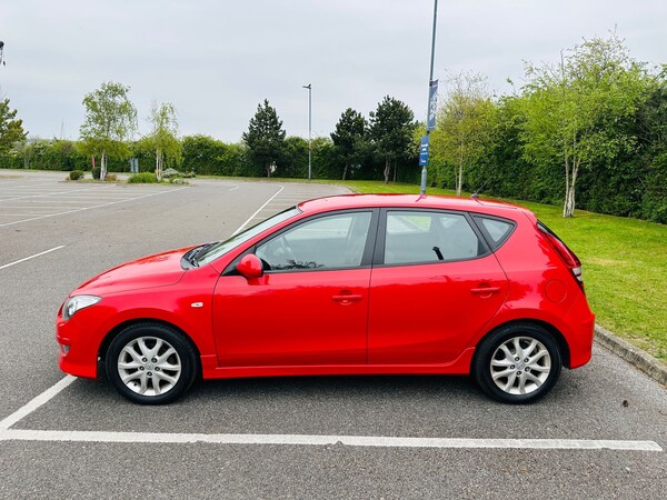 Used Hyundai i30 2011 for sale - 74435185: Photo 7