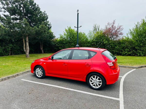 Used Hyundai i30 2011 for sale - 74435185: Photo 9