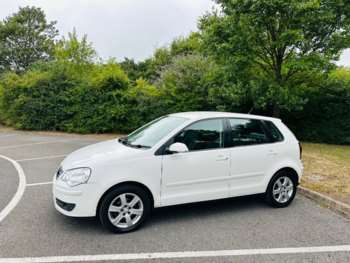 Used Volkswagen Polo 2008 for sale - 75231563: Photo
