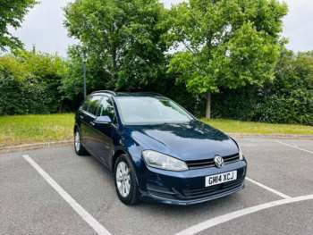 2014 (14) - 1.6 TDI SE 5dr DSG