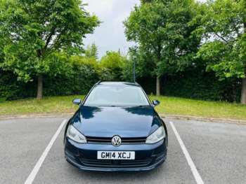 Used Volkswagen Golf 2014 for sale - 74922921: Photo