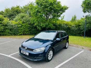 Used Volkswagen Golf 2014 for sale - 74922921: Photo