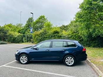 Used Volkswagen Golf 2014 for sale - 74922921: Photo