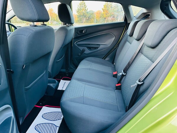 Used Ford Fiesta 2009 for sale - 72743412: Photo 17