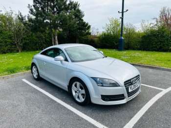 Used Audi TT 2009 for sale - 72267260: Photo