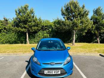 Used Ford Fiesta 2010 for sale - 70272573: Photo