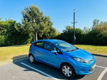 Used Ford Fiesta 2010 for sale - 70272573: Photo