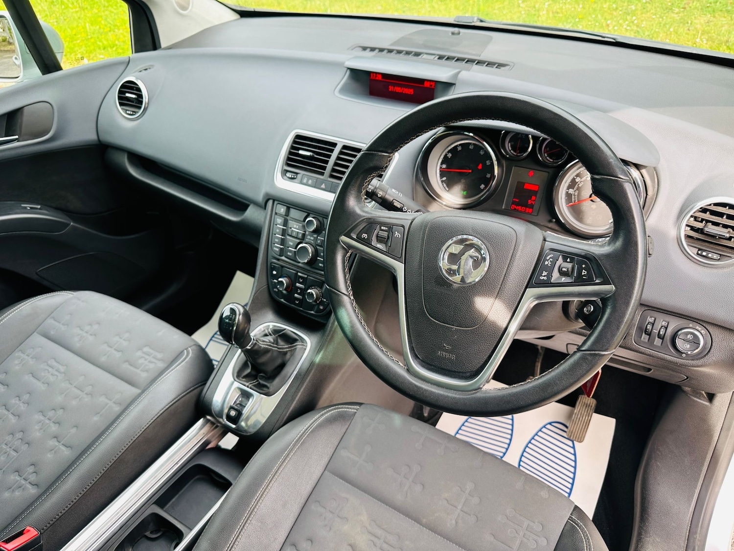 Vehicle 13
