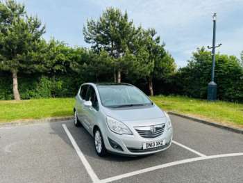 2013 (13) - 1.4T 16V SE 5dr