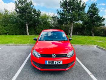 Used Volkswagen Polo 2011 for sale - 70251645: Photo