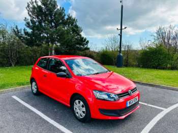 Used Volkswagen Polo 2011 for sale - 70251645: Photo