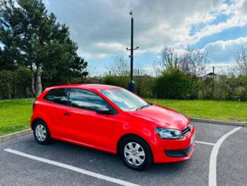 Used Volkswagen Polo 2011 for sale - 70251645: Photo