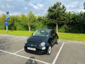 Used Fiat 500 2017 for sale - 74531625: Photo