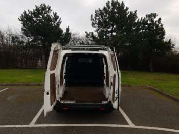 Used Nissan NV200 2012 for sale - 73585100: Photo