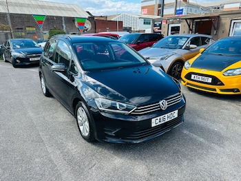 Used Volkswagen Golf SV 2016 for sale - 78314516: Photo