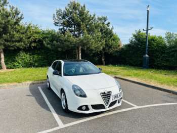 2016 (16) - 1.4 TB MultiAir Collezione 5dr TCT