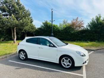 Used Alfa Romeo Giulietta 2016 for sale - 74724075: Photo