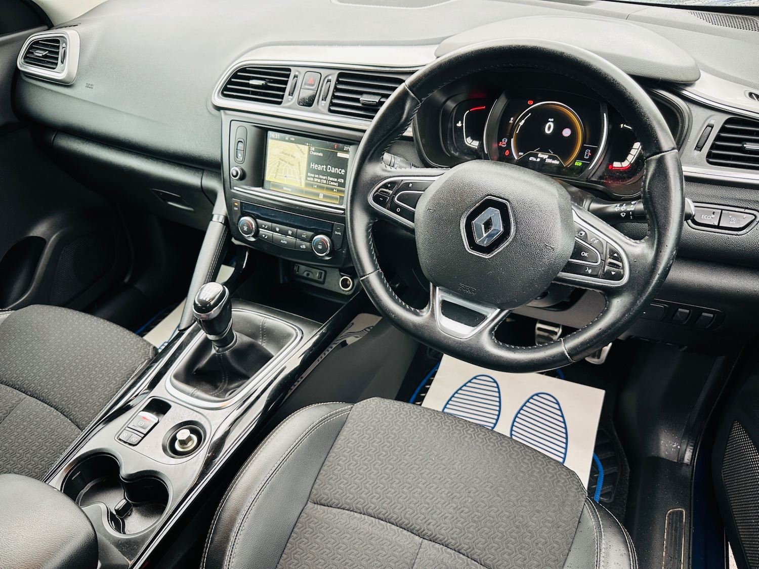 Used Renault Kadjar 2017 for sale - 76693911: Photo 15