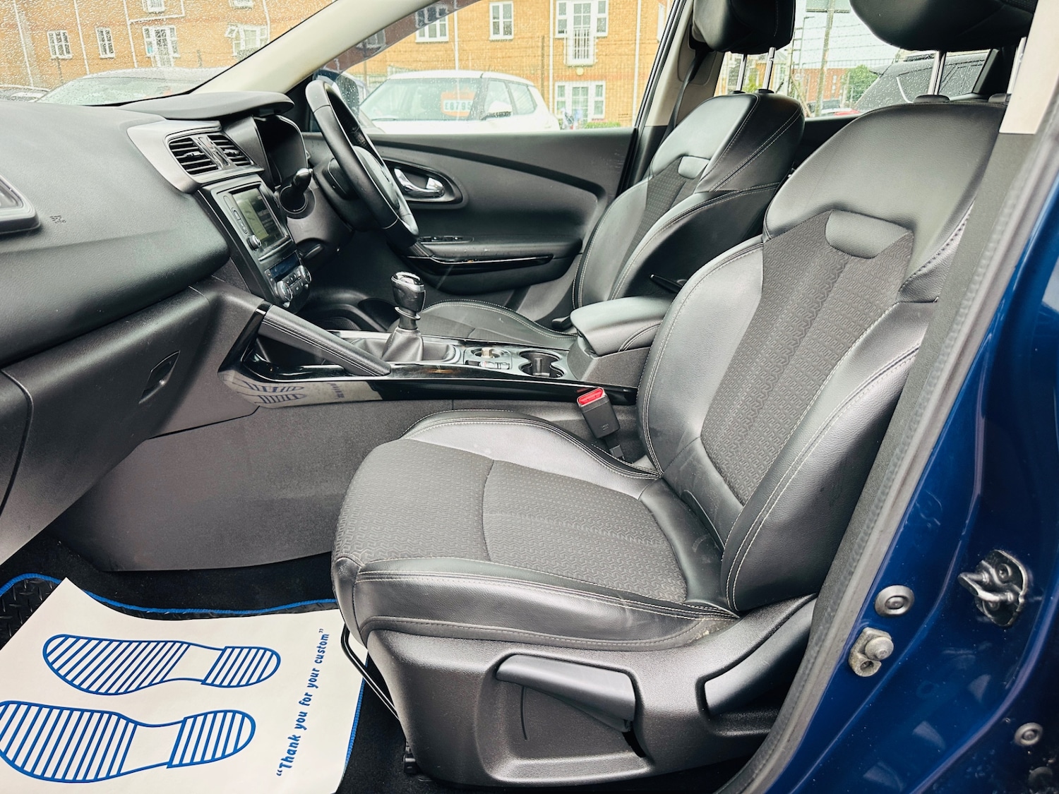 Used Renault Kadjar 2017 for sale - 76693911: Photo 16