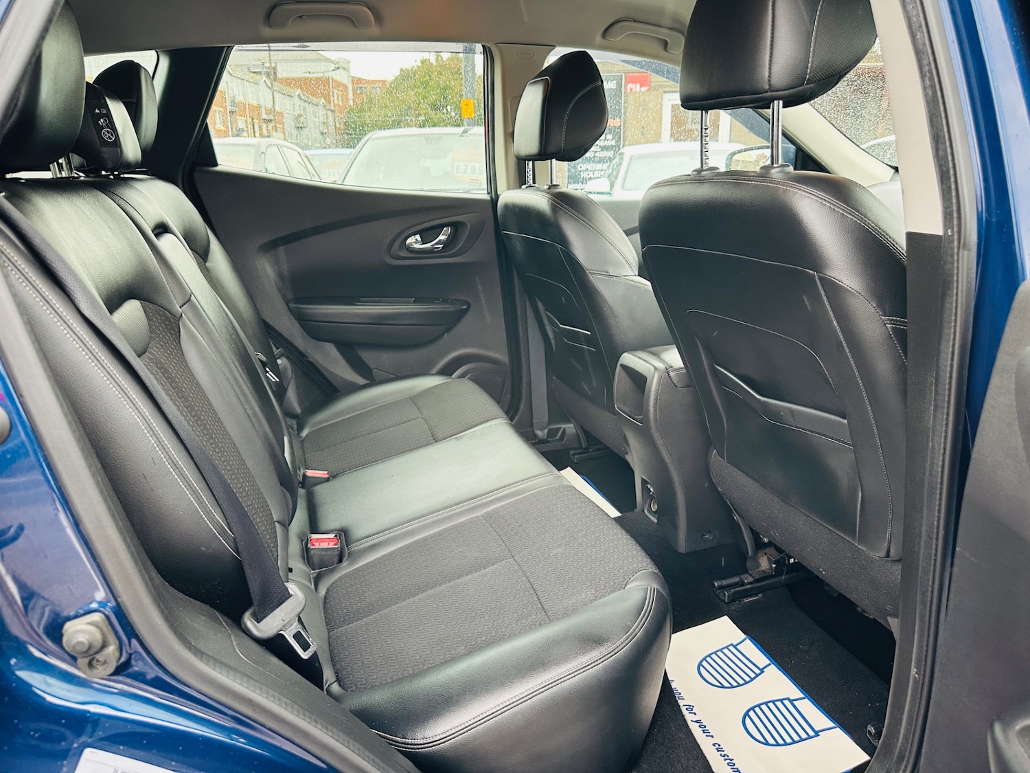 Used Renault Kadjar 2017 for sale - 76693911: Photo 17